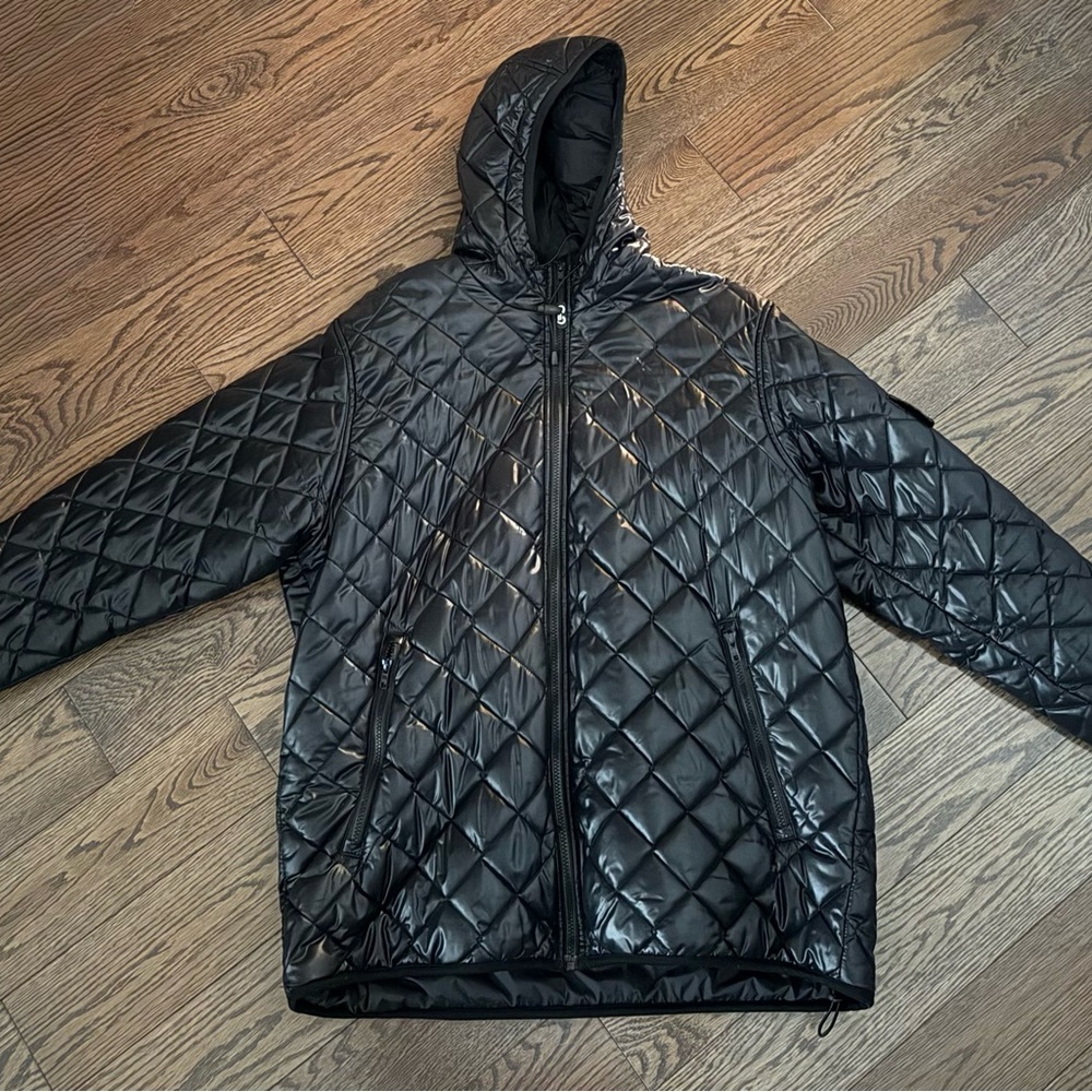 Men’s Wuxly Lion Versa Insulator Jacket